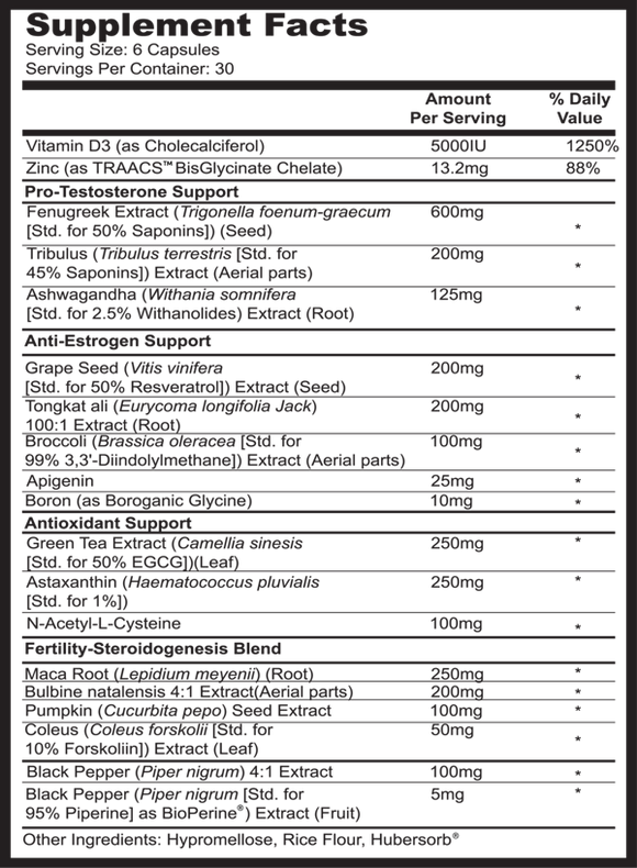 Glaxon Alpha365||Bodyandfitness.com