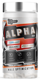 Glaxon Alpha365||Bodyandfitness.com