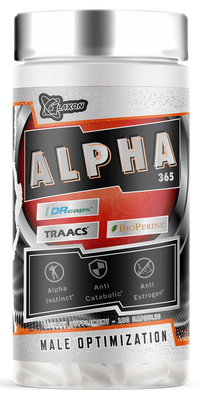 Glaxon Alpha365