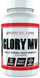 Primeval Labs Glory Multi Vitamin|Multi Vitamin|Bodyandfitness.com