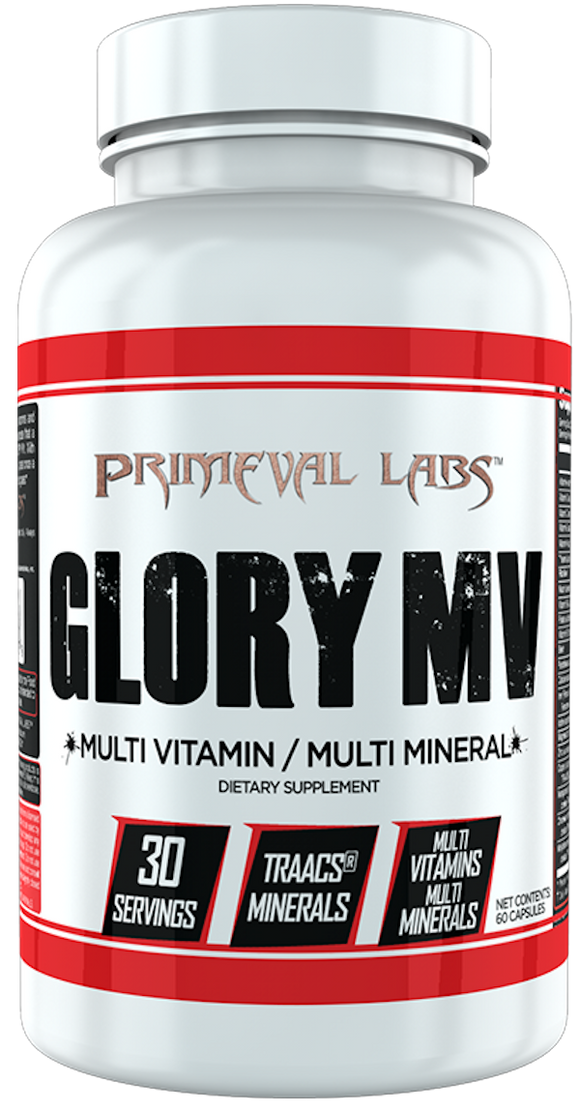 Primeval Labs Glory Multi Vitamin|Multi Vitamin|Bodyandfitness.com