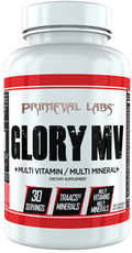 Primeval Labs Glory Multi Vitamin