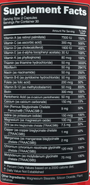 Primeval Labs Glory Multi Vitamin|Multi Vitamin|Bodyandfitness.com