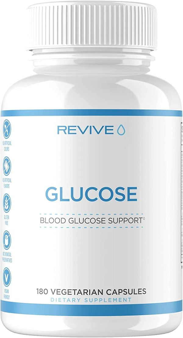 Revive MD Glucose sugar