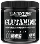 Blackstone Labs Glutamine 100 Servings|Glutamine|Bodyandfitness.com