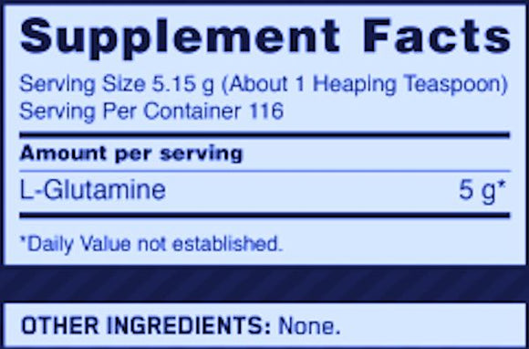 Optimum Nutrition Glutamine Powder 600 gms|Glutamine|Bodyandfitness.com