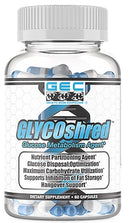 GEC Glycoshred|Sugar Control|Bodyandfitness.com