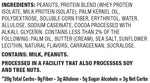 Quest Gooey Caramel protein bar