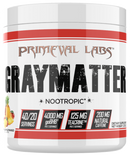 Primeval Labs Gray Matter|Pre workout|Bodyandfitness.com