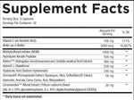 Core Nutritional Lifeline Hair, Skin, Nails fact
