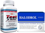 Hi-Tech Halodrol Hardcore Gaspari Novedex XT Growth hormone