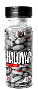 Purus Labs Halovar Test Booster 120 Tablets|Test Booster|Bodyandfitness.com