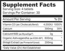 Purus Labs Halovar Test Booster 120 Tablets|Test Booster|Bodyandfitness.com