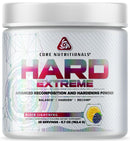 Core Nutritionals Hard Extreme Powder Advanced Hardening 28 Servings|Test Booster|Bodyandfitness.com