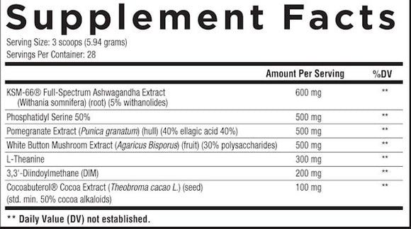 Core Nutritionals Hard Extreme Powder Advanced Hardening 28 Servings|Test Booster|Bodyandfitness.com