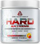 Core Nutritionals Hard Extreme Powder Advanced Hardening 28 Servings|Test Booster|Bodyandfitness.com