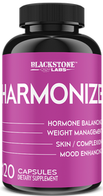 Blackstone Labs Harmonize for women 