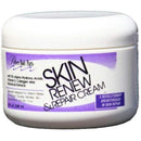 Perfect Body Parts Skin Renew and Repair Cream 8oz Alpha Hydroxy Acids|Alpha Hydroxy Acid|Bodyandfitness.com