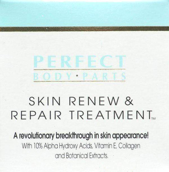 Perfect Body Parts Skin Renew and Repair Treatment Collagen|Collagen|Bodyandfitness.com