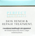 Perfect Body Parts Skin Renew and Repair Treatment 4oz Clearance