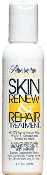 Perfect Body Parts Skin Renew and Repair Treatment Lotion|Collagen|Bodyandfitness.com
