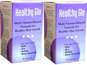 Health & Beauty Healthy Glo Hair Vitamins|Hair Vitamins|Bodyandfitness.com