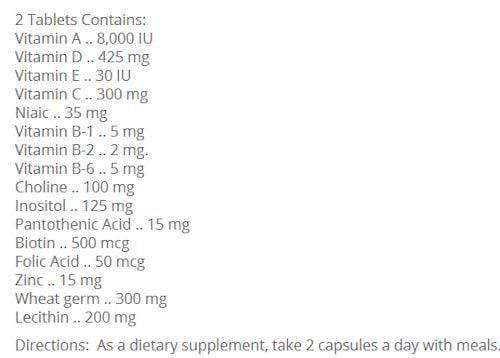 Health & Beauty Healthy Glo Hair Vitamins|Hair Vitamins|Bodyandfitness.com