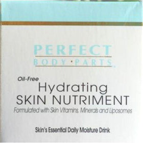 Perfect Body Parts Hydrating Skin Nutriment 4 oz BLOWOUT SALE|Skin Care|Bodyandfitness.com