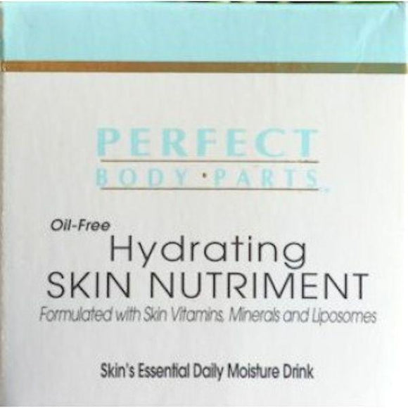 Perfect Body Parts Hydrating Skin Nutriment 4 oz BLOWOUT SALE|Skin Care|Bodyandfitness.com