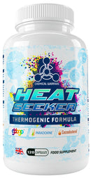 Chemical Warfare Heat Seeker||Bodyandfitness.com