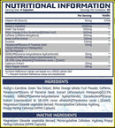 Chemical Warfare Heat Seeker||Bodyandfitness.com