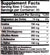 Hi-Tech Pharmaceuticals Synadrene FREE GenXLabs Pre Power