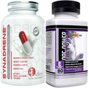 Hi-Tech Fat Burner FREE GenXLabs Pre Power|Appetite Control|Bodyandfitness.com