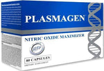 Hi-Tech Pharmaceuticals Plasmagen 80 caps