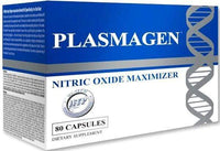 Hi-Tech Pharmaceuticals Plasmagen 80 caps