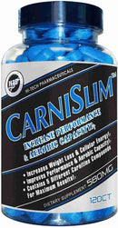 Hi-Tech Pharmaceuticals CarniSlim Carnitine|Carnitine|Bodyandfitness.com
