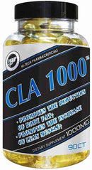 Hi-Tech Pharmaceuticals CLA 1000 90ct|CLA|Bodyandfitness.com