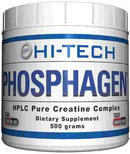 Hi-Tech Pharmaceuticals Phosphagen Creatine 33 servings|Creatine|Bodyandfitness.com