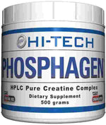 Hi-Tech Pharmaceuticals Phosphagen 33 servings