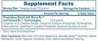 Hi-Tech Pharmaceuticals Phosphagen 33 servings