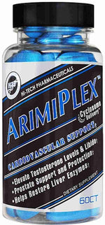 Hi-Tech Pharmaceuticals Arimiplex Cycle Support CLEARANCE