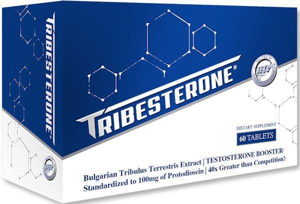 Hi-Tech Pharmaceuticals Tribesterone 60 ct