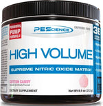 PEScience High Volume 36 servings