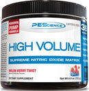 PEScience High Volume 36 servings|Pre workout|Bodyandfitness.com