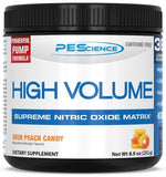 PEScience High Volume 36 servings