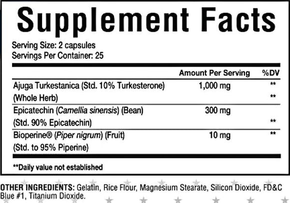Merica Labz Hollow Point|Muscle Growth|Bodyandfitness.com