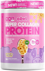 Super Collagen Protein