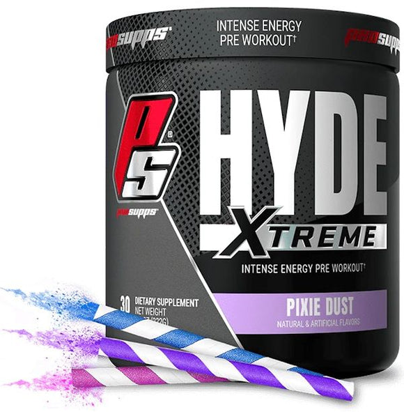ProSupps Hyde Xtreme||Bodyandfitness.com