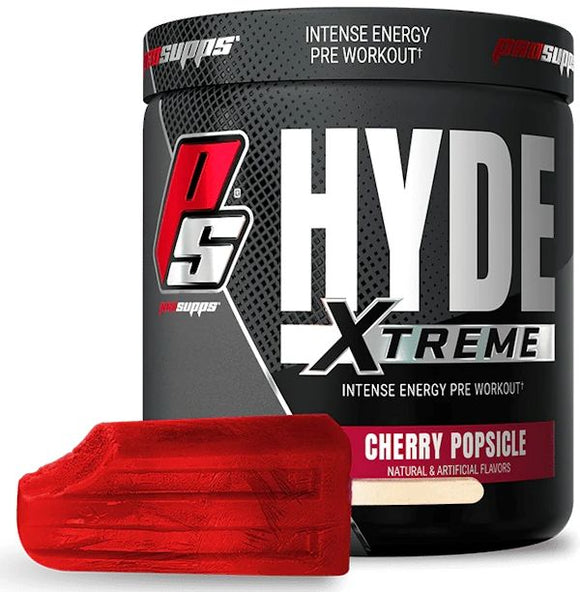 ProSupps Hyde Xtreme||Bodyandfitness.com