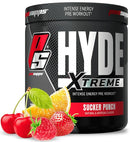 ProSupps Hyde Xtreme||Bodyandfitness.com